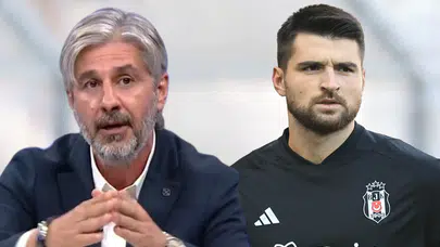 Emre Eren'den Ersin Destanoğlu sözleri!