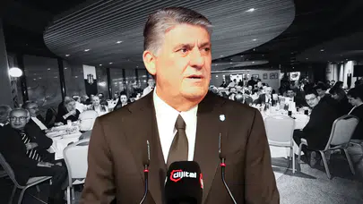 Başkan Serdal Adalı’dan birlik ve beraberlik mesajı