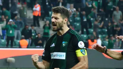 Kocaelispor'da Beşiktaş maçı öncesi Petković gelişmesi!