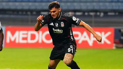 Mustafa Hekimoğlu'ndan galibiyet sonrası ilk sözler!