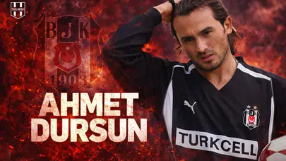 Ahmet Dursun
