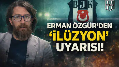 Beşiktaş yarışın neresinde?