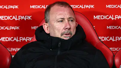 Sergen Yalçın dokunuşu Beşiktaş’a yansıdı