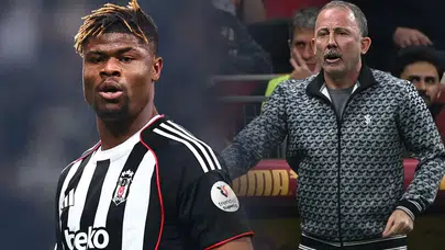 Sergen Yalçın yeni patronu açıkladı!