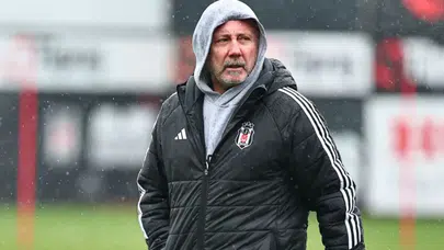 Beşiktaş'ın yeni transfer felsefesi