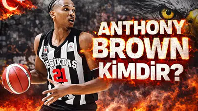 Anthony Brown