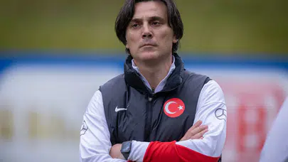 Vincenzo Montella’dan "Dünya Kupası" vurgusu!
