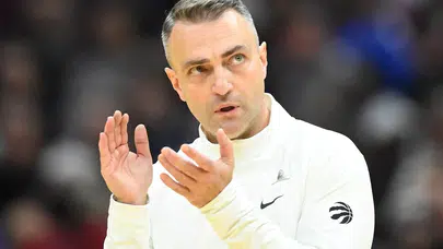 Ünlü NBA Koçundan Dusan Alimpijevic'e övgü dolu sözler!