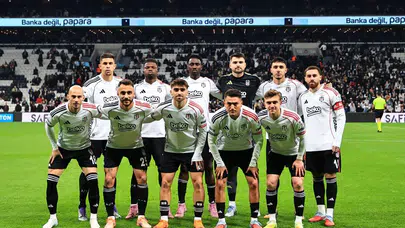 Beşiktaş – Çaykur Rizespor maçının bilet fiyatları belli oldu!