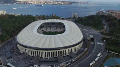 Tüpraş Stadyumu’ndaki final öncesi eşleşmeler belli oldu!
