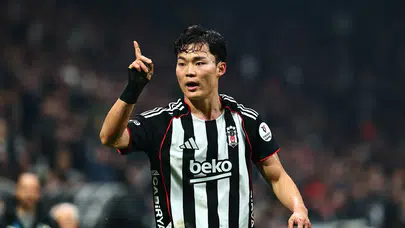Beşiktaş, Oh’dan sonra 23 yaşındaki yeni bir Güney Koreli’yi gündemine aldı