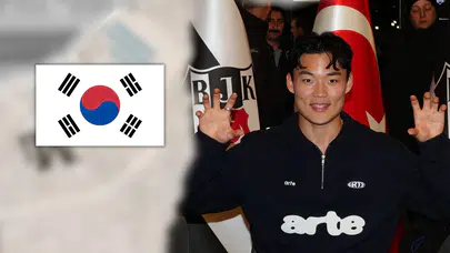 Kore basınında forma satışı gündem oldu