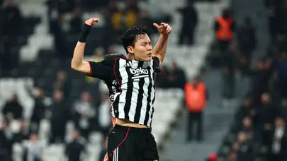 "Sadece golcü değil, takımı değiştiren güç"