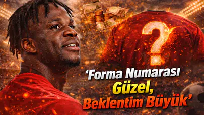 Oğuzhan Özyakup’tan Galatasaray Eleştirisi: "Çok Faktör Oluyordu!"