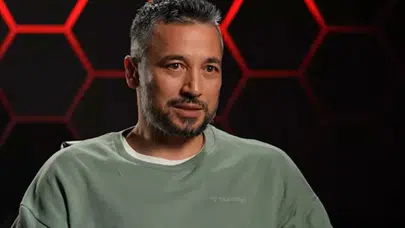 İlhan Mansız'dan Olaitan övgüsü!