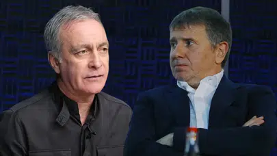 Önder Özen ve Metin Tekin’den Beşiktaş analizi!