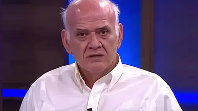Ahmet Çakar'dan Beşiktaş-Galatasaray maçı öncesi sert hakem eleştirisi!