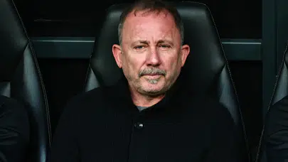 Sergen Yalçın’dan dikkat çeken derbi değerlendirmesi!