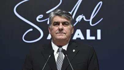 Beşiktaş, Serdal Adalı'nın hamleleri ile kasasını dolduruyor!