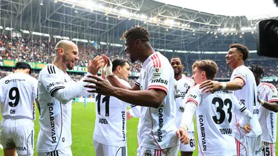 Beşiktaş’taki radikal değişimin sırları