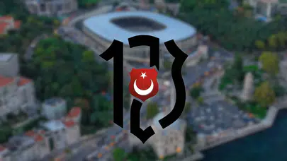 Beşiktaş 123 yaşında!