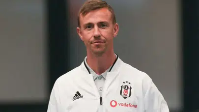 Guti’den derbi öncesi Beşiktaş’a destek paylaşımı