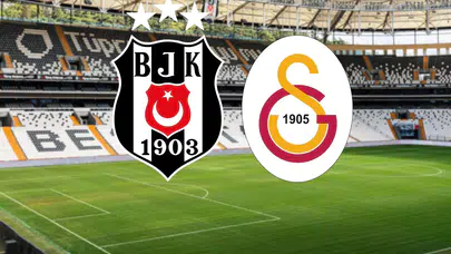 Tüpraş Stadı’nda Beşiktaş’ın Galatasaray derbilerindeki performansı!