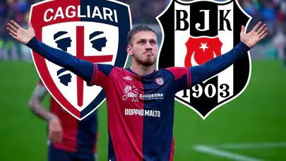 Semih Kılıçsoy için Cagliari’den kritik karar!