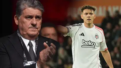 Beşiktaş, Kristjan Asllani için masaya oturuyor