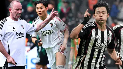 Beşiktaş'ın zirve yolundaki o gizli engeli!