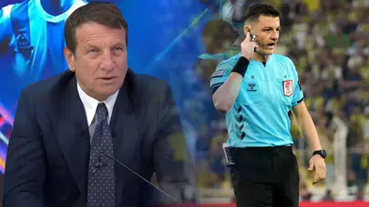 Kaya Çilingiroğlu’ndan Ozan Ergün atamasına sert tepki!