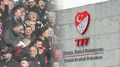 Beşiktaş'ın Kocaeli zaferi sonrası şok sevk kararı