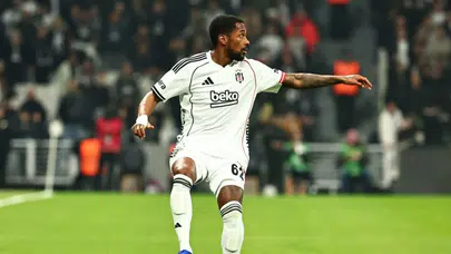 Amir Murillo’dan Rizespor karşısında harika gol! İşte o gol