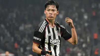 Hyeon-gyu Oh’un Beşiktaş’a geliş hikayesi!
