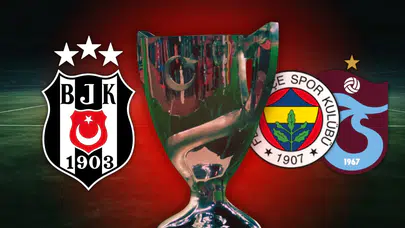 Ziraat Türkiye Kupası'nda eşleşme kuralı değişti! Beşiktaş'a kim gelmeyecek? İşte o detay
