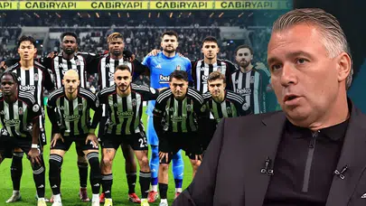 Gökhan Keskin derbi öncesi rontgeni çekti