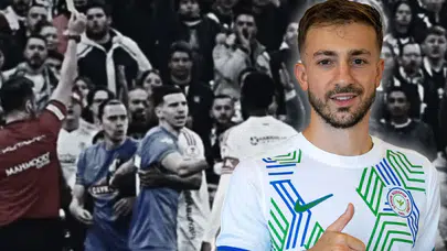 Halil Dervişoğlu'ndan Beşiktaş maçı sonrası flaş savunma