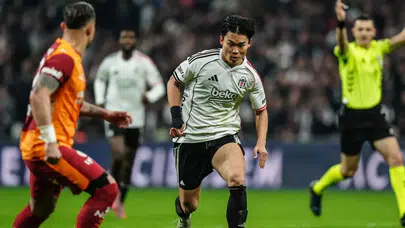 Trio’dan derbideki kritik pozisyonlara sert yorum