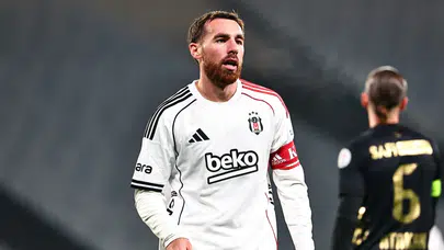 Kaptan Orkun Kökçü’den Halil ve Taylan’a tarihi ayar