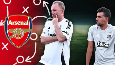 Murat Kaytaz ve ekibinin gece gündüz çalıştığı o plan!