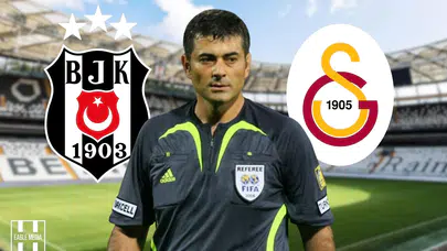 ÖZEL HABER | Selçuk Dereli’den derbi için çarpıcı yorum
