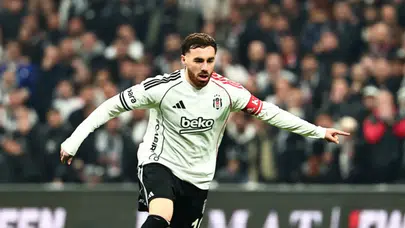 Orkun Kökçü’den derbi sonrası flaş sözler!