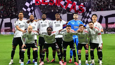 Beşiktaş'ın derbi karnesi açıklandı: 8.0 puanla o isim takımın zirvesinde!