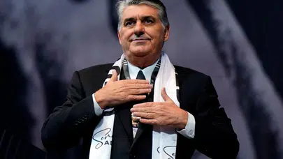 Serdal Adalı’dan kritik mali açıklama hazırlığı