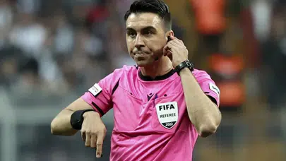 Eski hakem Arda Kardeşler’den VAR açıklaması!