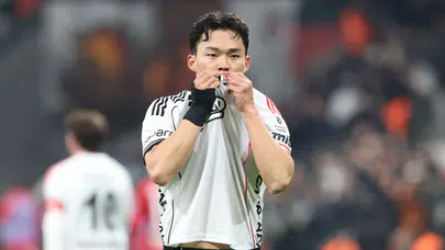 Dolmabahçe’de Oh fırtınası!