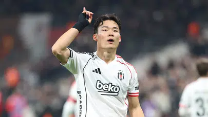 Hyeon-gyu Oh dünya basınında manşet oldu