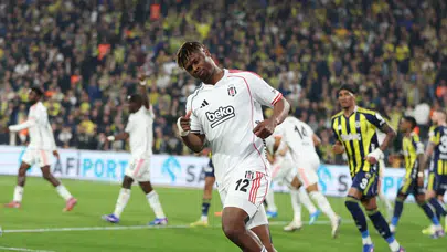 Emmanuel Agbadou ne kadar ceza alacak?