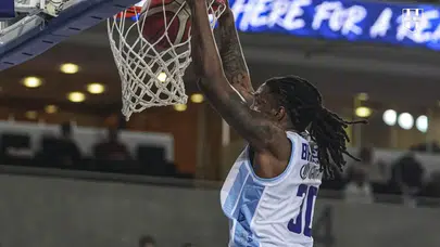 Türk Telekom London Lions'ı gözüne kestirdi!