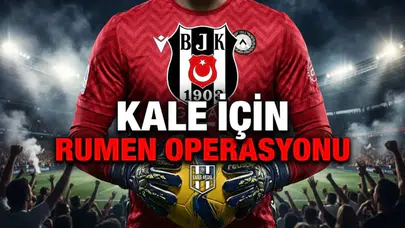Kale için Rumen operasyonu